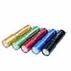 TrustFire MINI06 aluminum rechargeable tiny flashlight