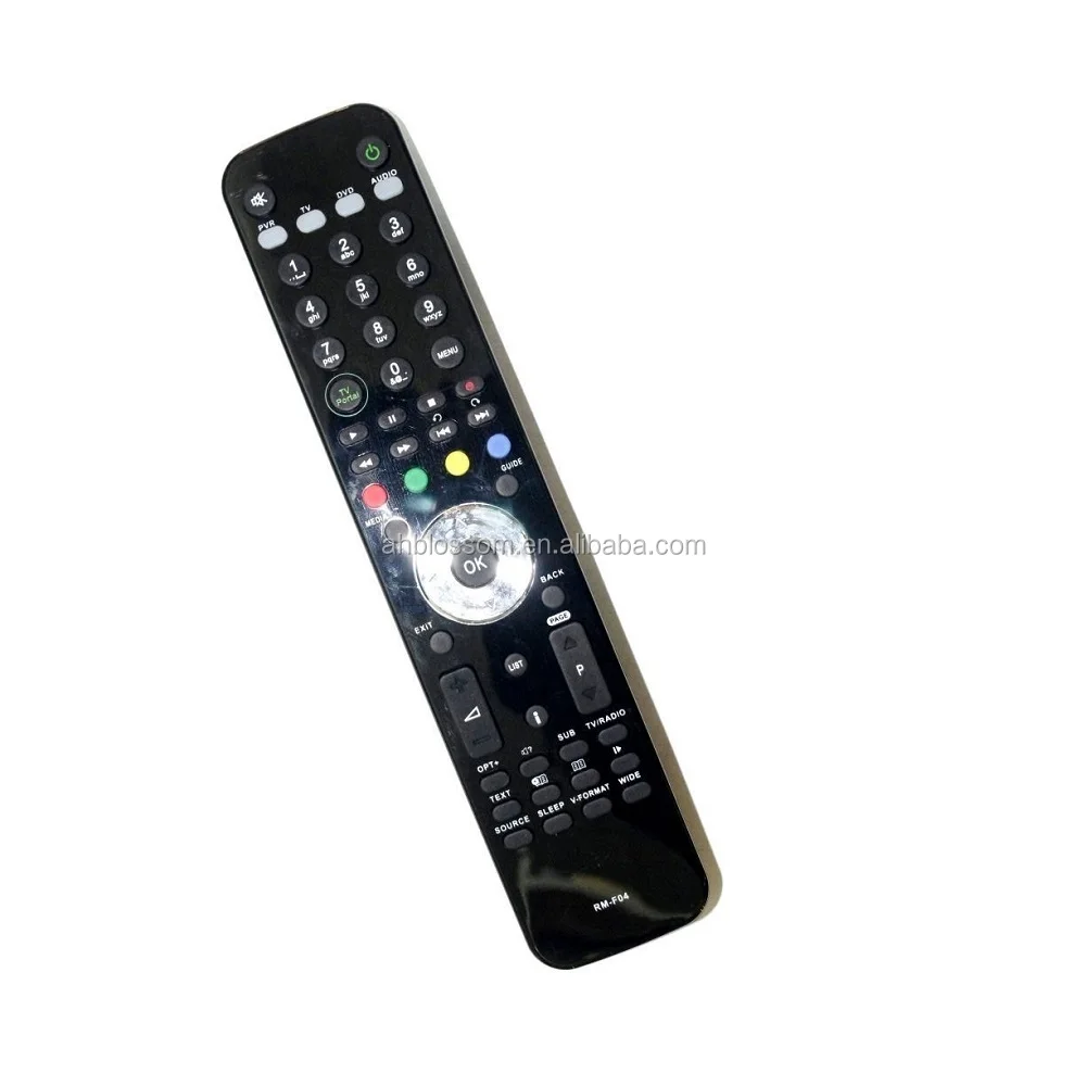 buy universal remote control