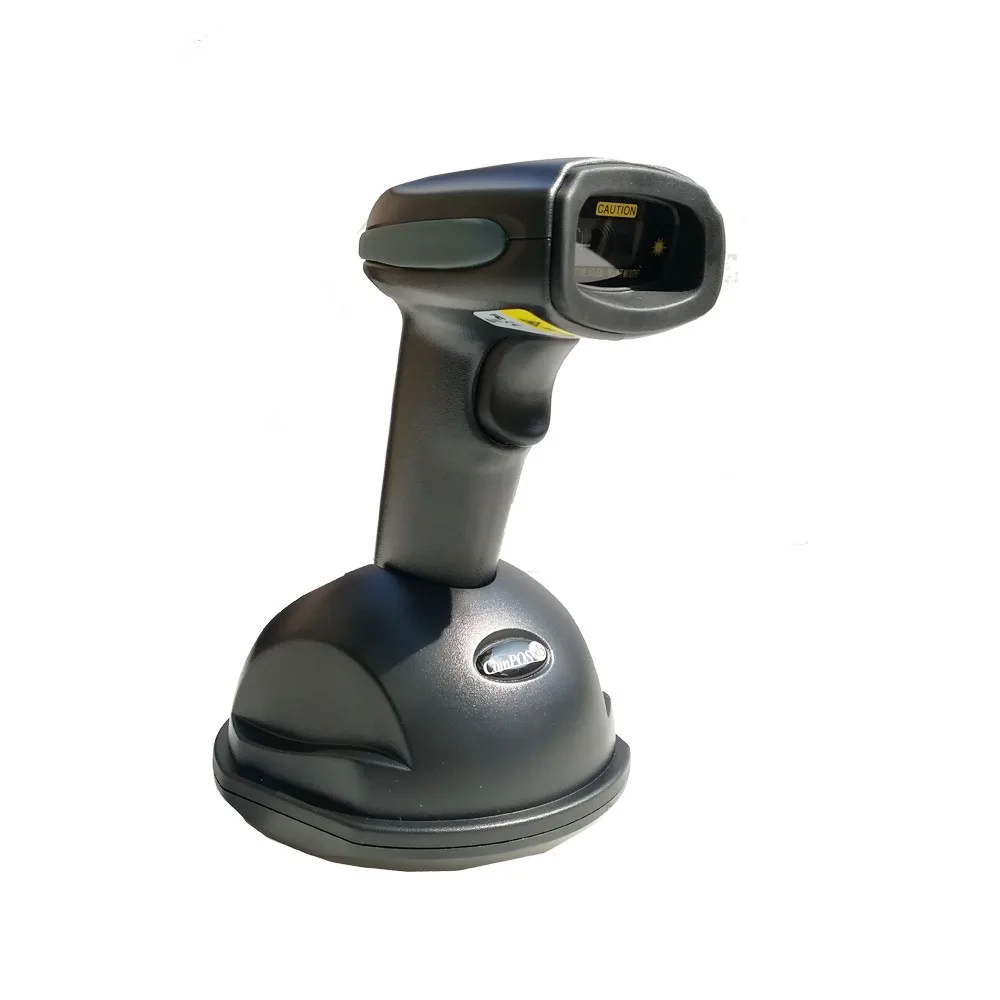 Hot Selling Laser Qr Code Scanner Handheld Android Pda Wireless 2d