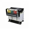 Naked Automatic isolating transformer 20KVA 3 Phase 380V to 220V Step Down Voltage Transformer