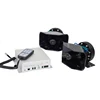 200w high power emergency auto alarm cop car siren
