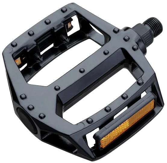 

MTB BIke Bicycle Ball Bearing Alloy Pedal, Customized