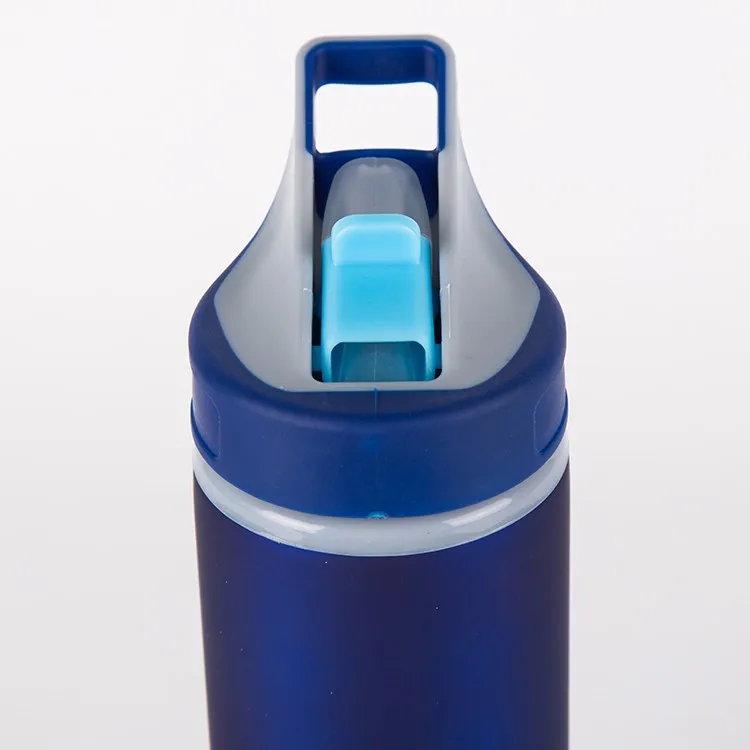 quality different colour vacuum suction cup thermos water bottle