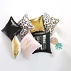 Popular Home chair cushion is soft and comfortable Custom patterned cushion