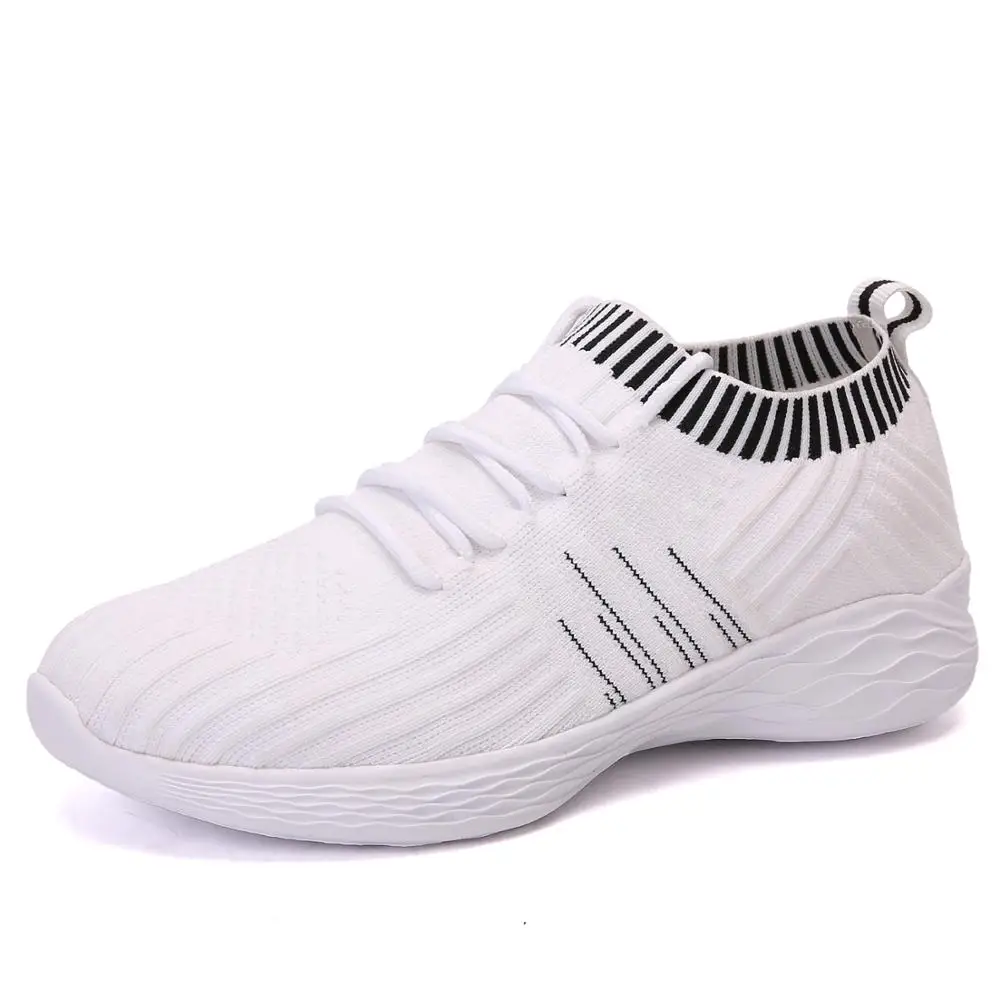 

Women's Lightweight Walking Breathable Mesh Casual Shoes
