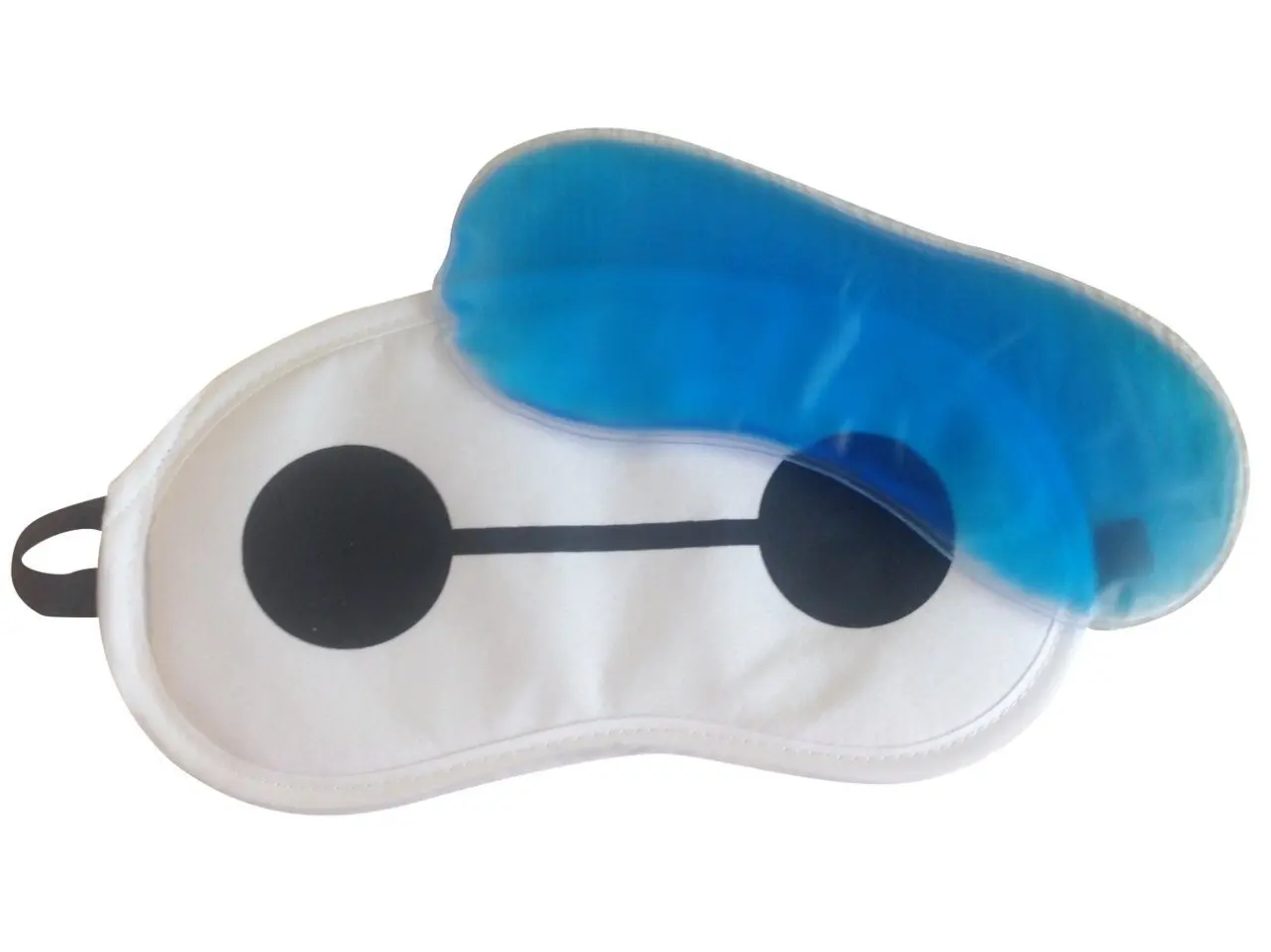 microwavable eye patch
