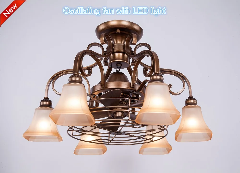 Decorative Ceiling Fan Yellow Whole Suppliers Alibaba