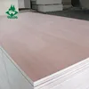 China indoor decoration Okoume plywood