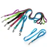 Dog Leash Double Handle
