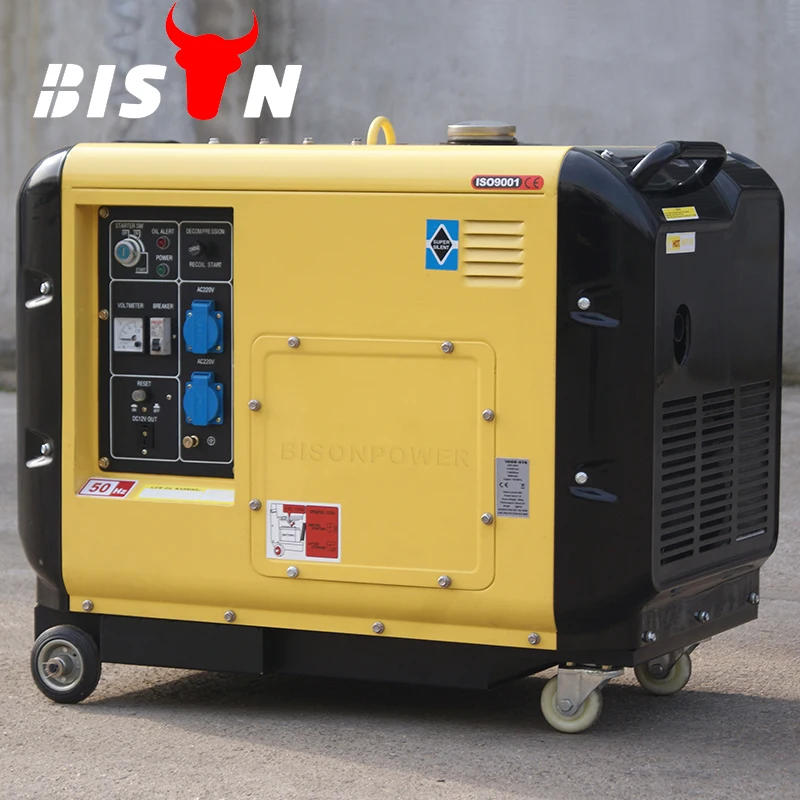 Diesel Generator For Sale >> Bison China Diesel Generator 7 5kw For Sale Buy Diesel Generator Diesel Generator For Sale >> Bison China Diesel Generator 7 5kw For Sale Buy Diesel Generator