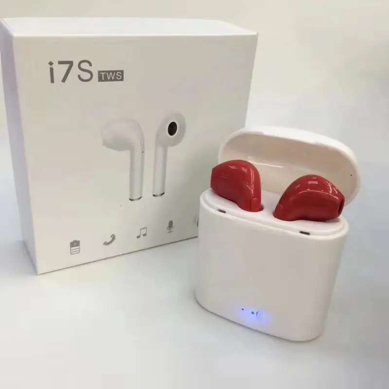 

Meke for i7s wireless earbuds