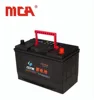 power cell car battery korea brands car battery hankook