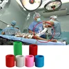 Surgical Orthopedic Medical Fiberglass synthetic casting tape