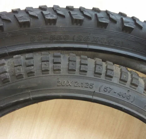 tire 26 x 2.125