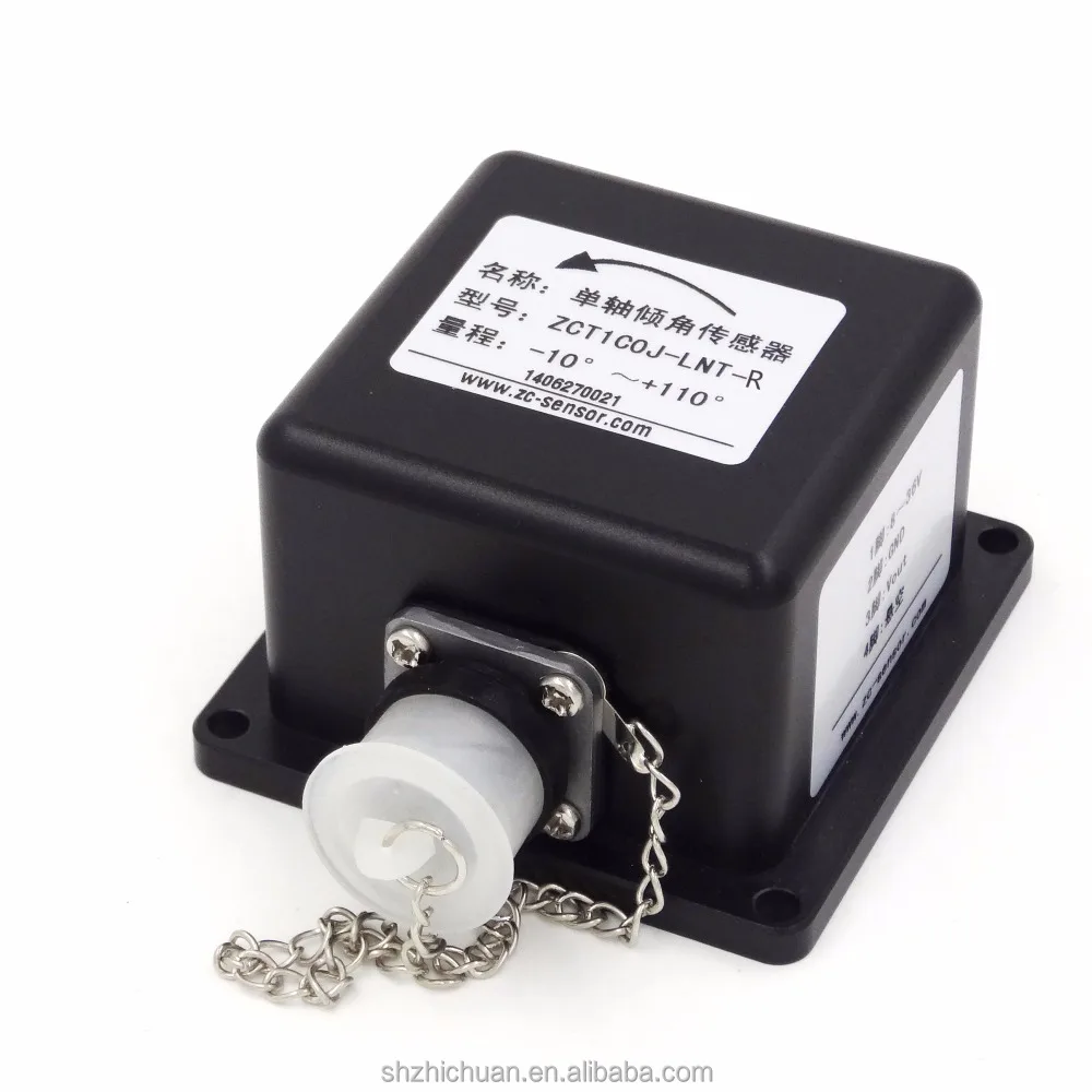 
single axis accelerometer for vibration test sensor leading manufacturer 