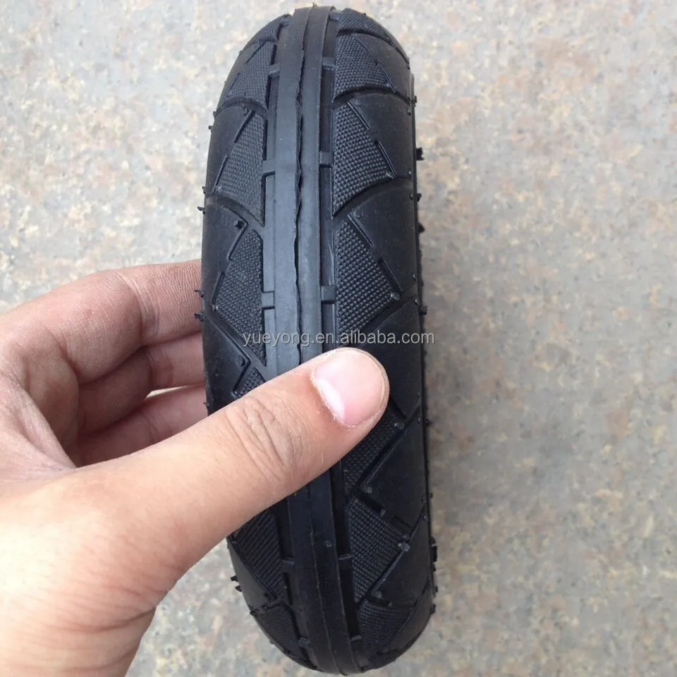 
8 inch pneumatic wheel 