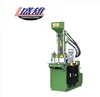 45g small plastic vertical screw barrel injection moulding machine price 15ton