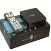 Android Smart TV Box mx dual core android 4.2.2 os tv box MX amlogic 8726 dual cor tex a9 neon cpu1.5GHZ KD player support