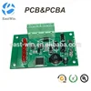 PCB for security,security door,home security system circuit board