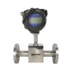 Circular gear flow meter oil flow meter vegetable oil flow meter diesel flowmeter beer flow meter with pulse output