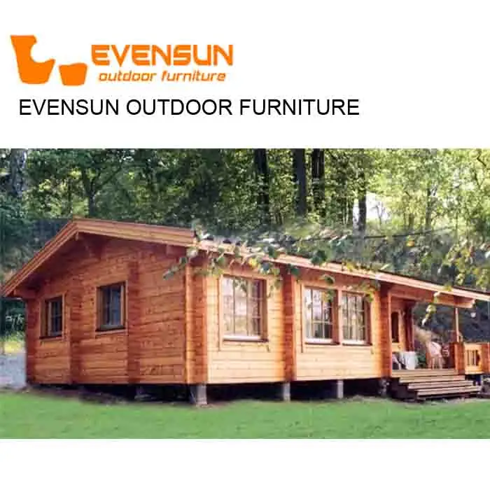 China Log Cabins Wooden House Wholesale Alibaba