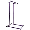 Steel Calisthenics Gymnastic Exercise Tower Multi Functional Horizontal Bar for Pull Up Chin Up Leg Rise