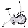 Home Gym Fitness Bike Leg Exercise Machine Body Fitness Equipment Spin Air Bike