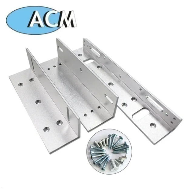 

280KG ZL Bracket for 280KG Magnetic Door Locks