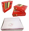 1-5ply Carbonless Paper NCR Paper continuous forms bill paper, carton of 1000 sheets