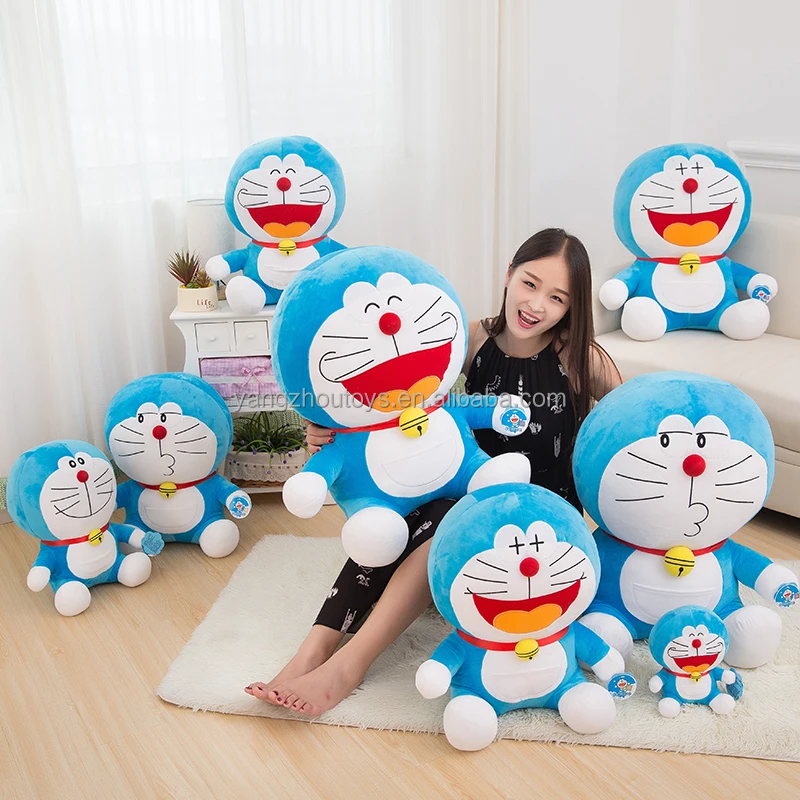 doraemon doll price