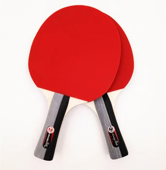 Racket 3 Star Table Tennis Racket 