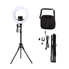 18'' Camera Lighting Large LED Light Ring For Makeup