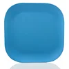 2019 high quality serving bamboo fiber dinner plate,tableware sets