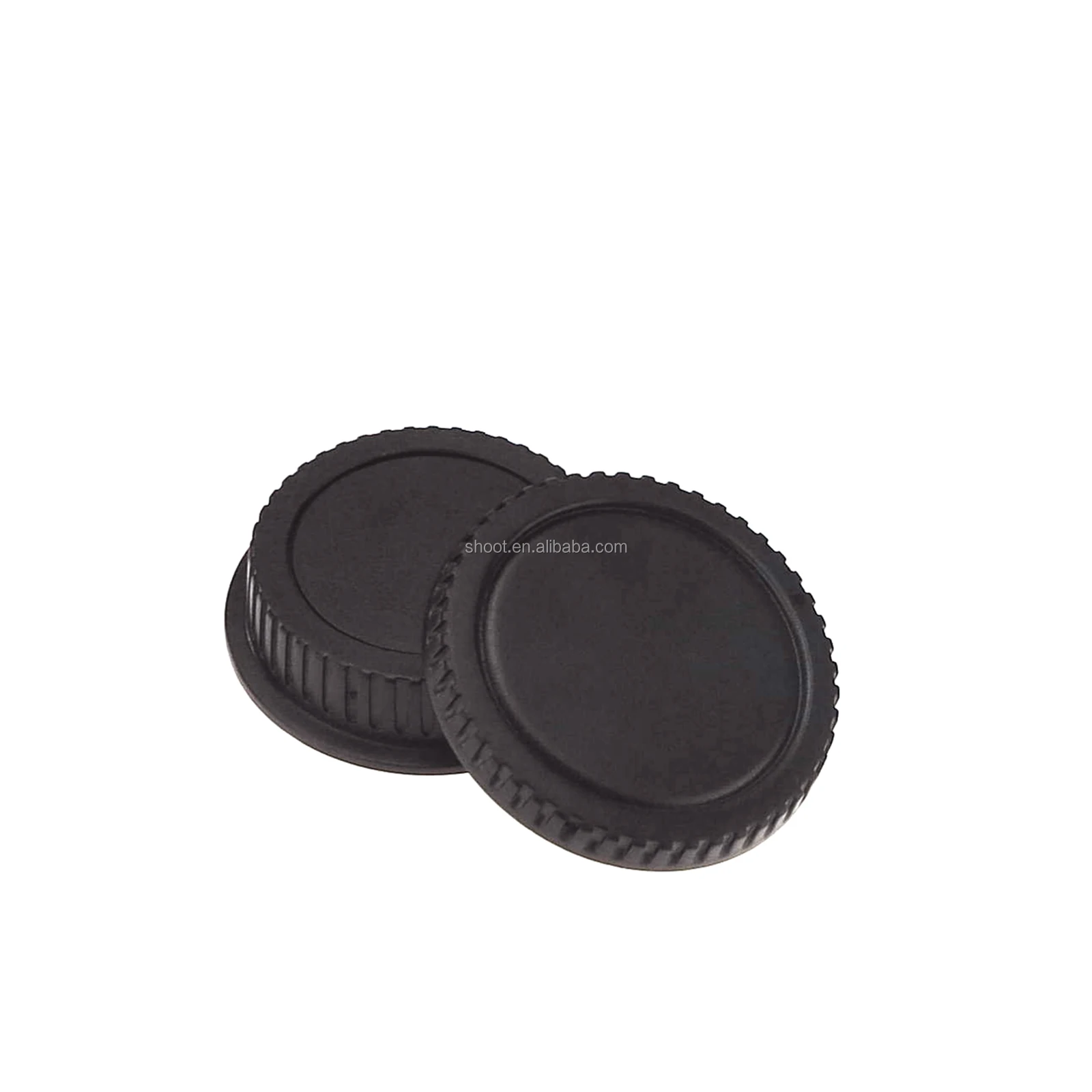 Rear Camera protective cap For Canon EF-S DSLR 1100D 650D 600D 550D 60D 7D 6D 5D