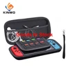 Factory wholesale Custom Classic Hard Eva Foam Zipper Carrying Case/ Bag For Super Nintendo Switch Game Boy Toys