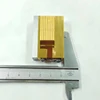 808 diode medical laser machine hand piece laser bar stack/repair fix or replace laser stack