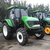 1004 with implements 100hp china cheap tractor for sale