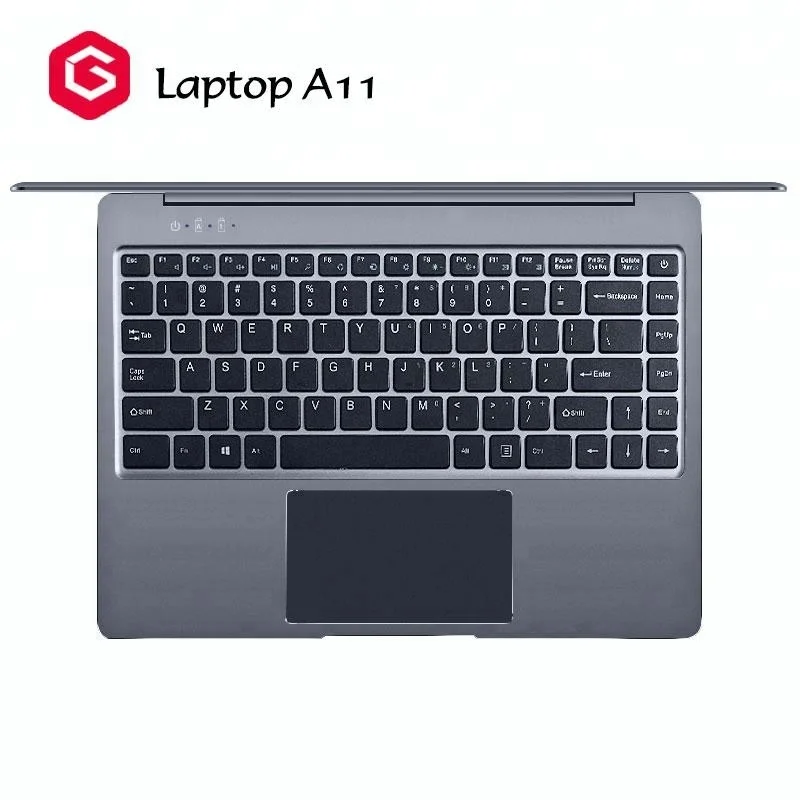 

Wholesale laptops for the brand original N3450 CPU 14inch new laptop computer, Sliver