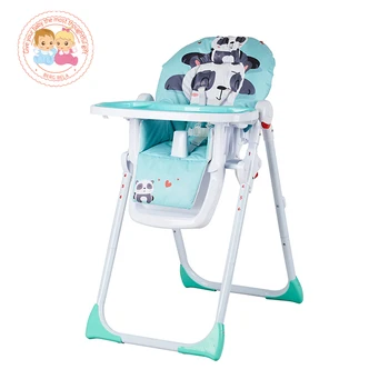 best plastic high chair