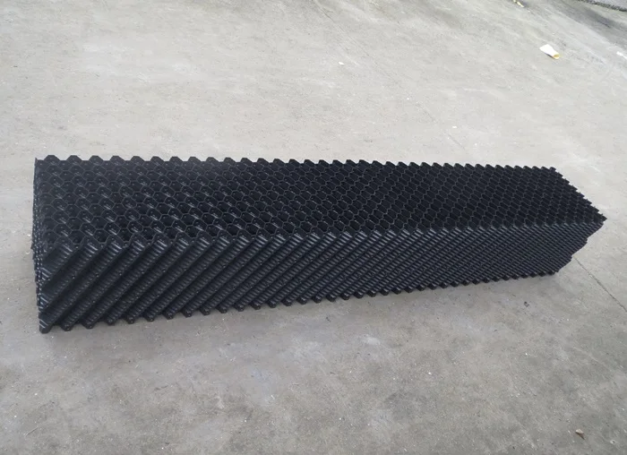 Cooling Tower, KZC, 612, 600*1830mm - detail 10