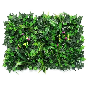 Image of RESUP Artificial Green Wall 40cm*60cm 0548 Plant Wall