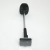 Security solutions for retail merchandises open display,slatwall locking peg security