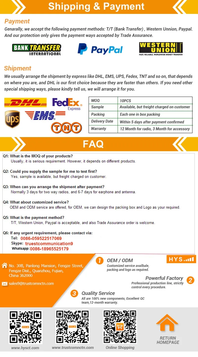 Hys Cb Linear Amplifier With 330m Frequency Tc300n Buy Cb Linear