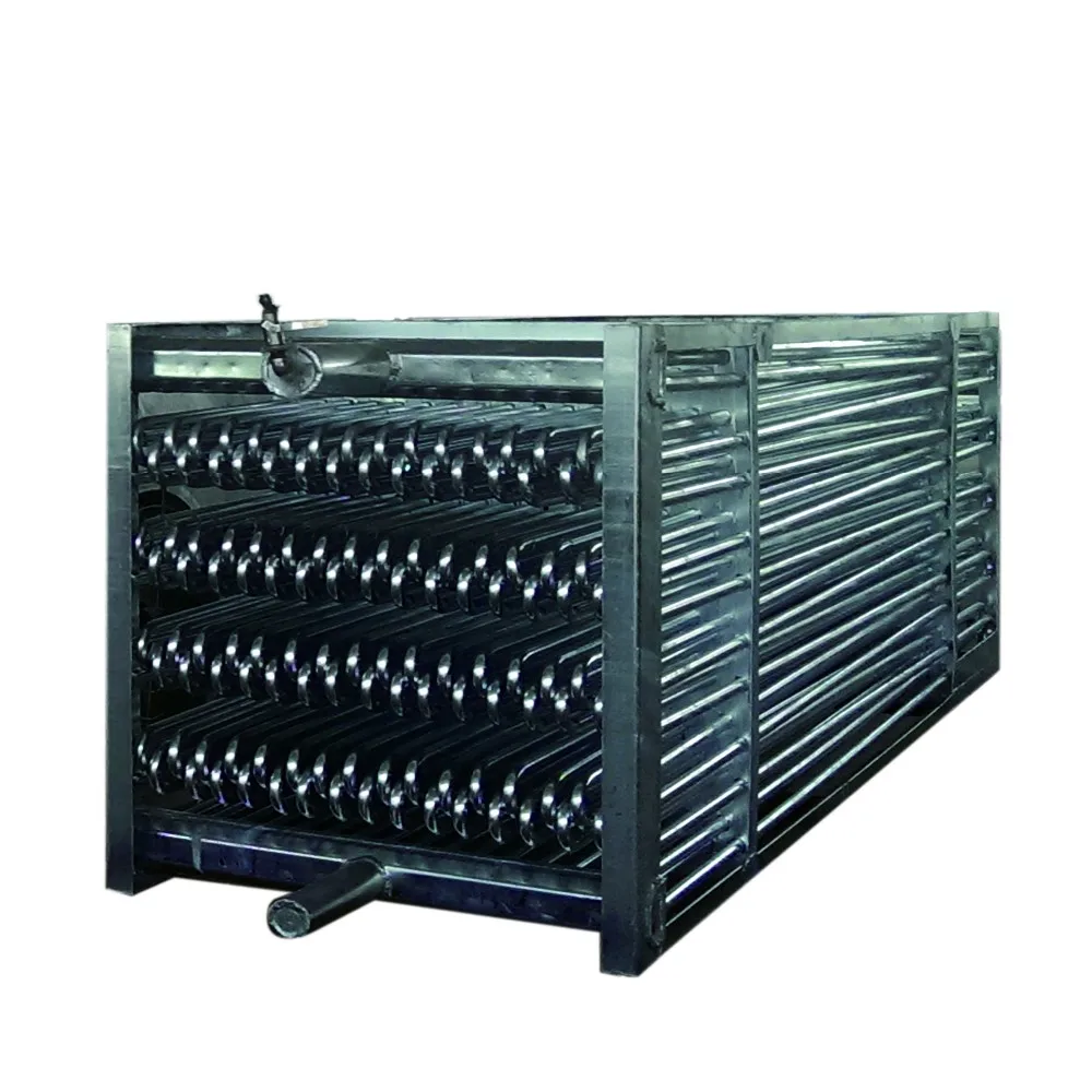 Oem Thermal Ice Storage Coil Ice Bank Coil Ice Coil For Energy Solution