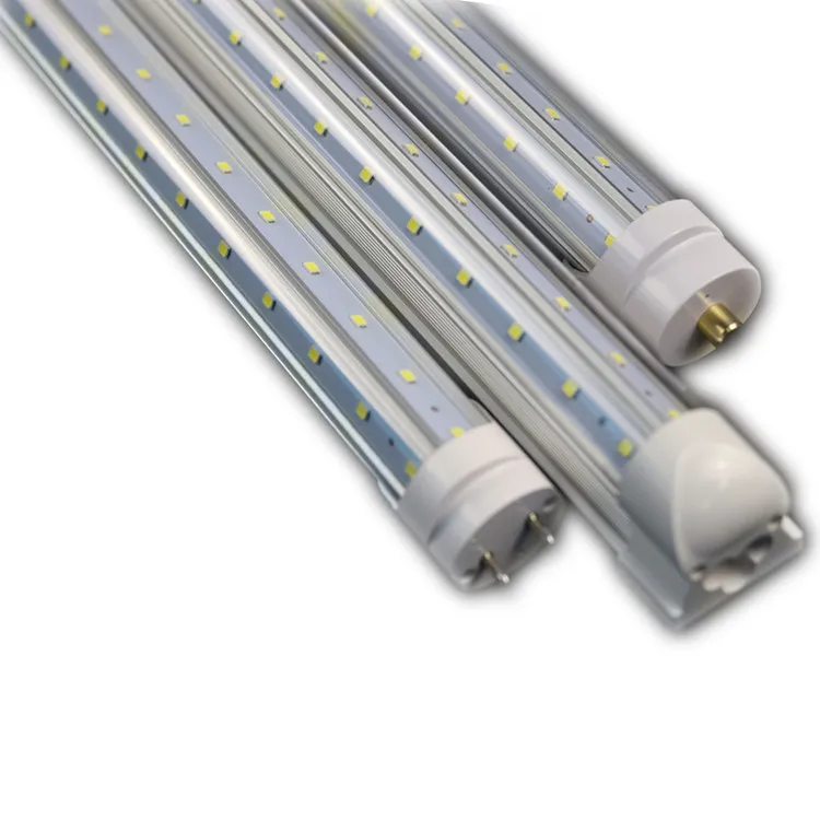 Good price high lumen 22w 120lm/w 4ft led tube t8 for office lighting