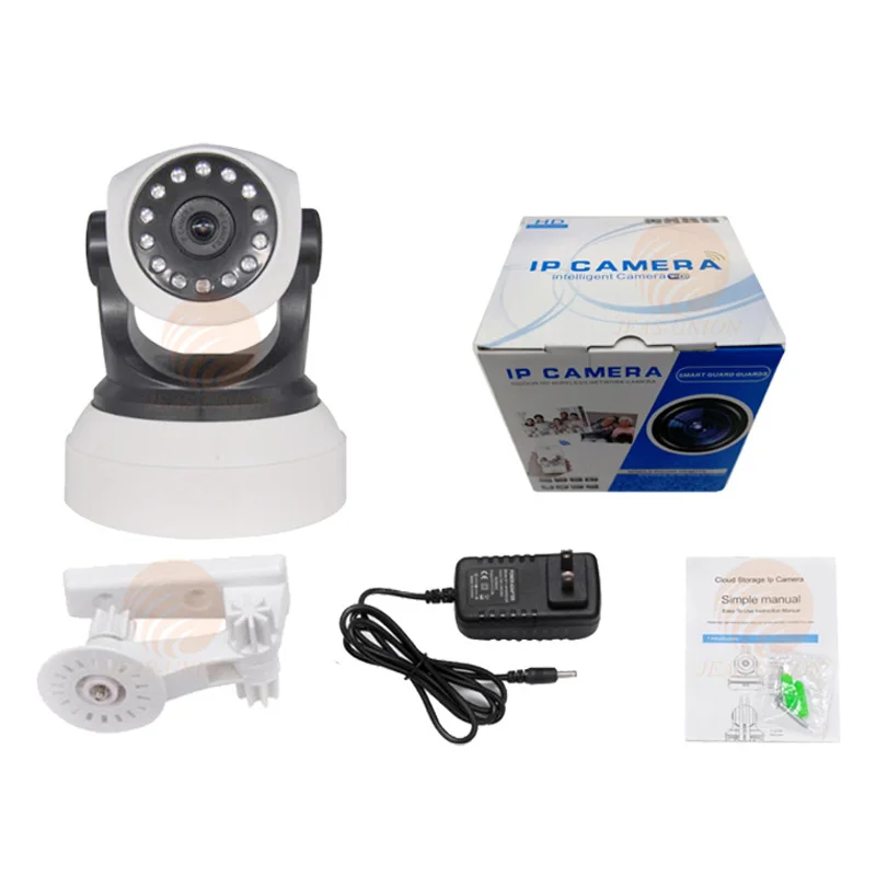 online ip camera cloud smart storage