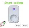 Timing set & wireless remote plug with WiFi socket For Smart Home