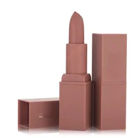 

Wholesale Herbal Cosmetic organic Long lasting Waterproof Lipstick
