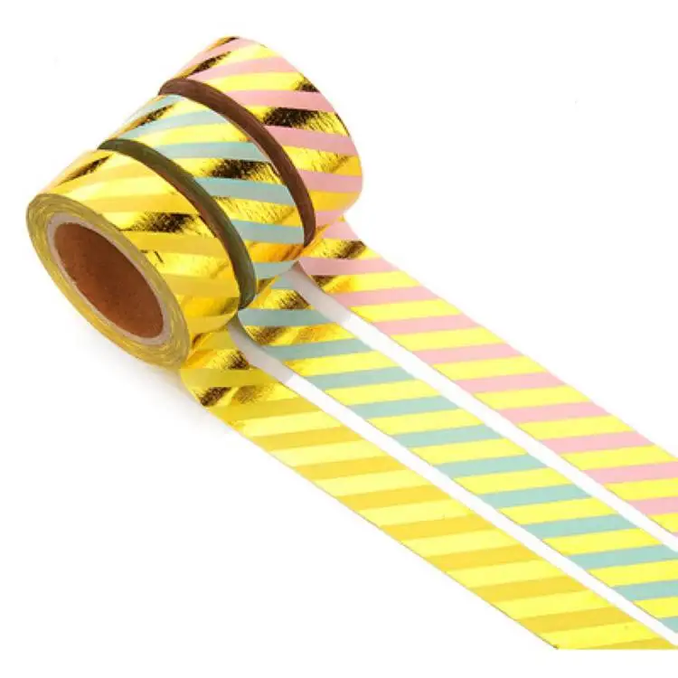 Sale Different Colors Waterproof Decorative Border Tape Buy
