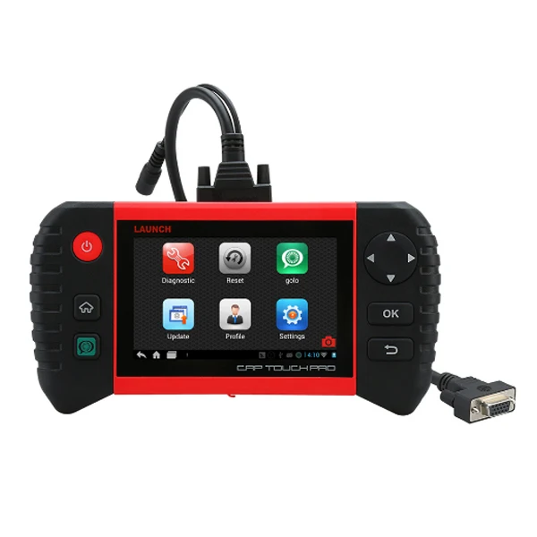 

Original Launch CRP Touch Pro Full System Auto Dignosisi Machine
